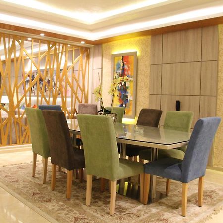 Zaki Hotel Meknesz Kültér fotó