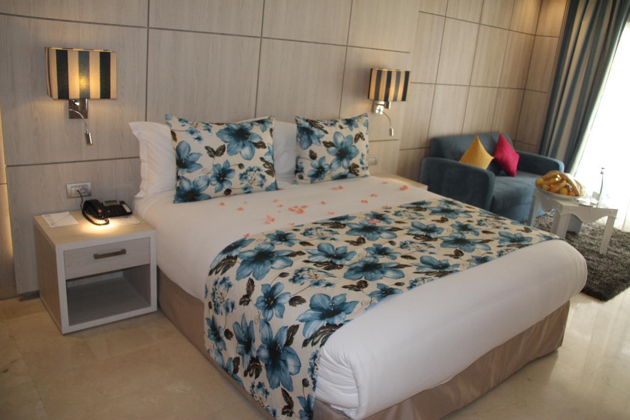 Zaki Hotel Meknesz Kültér fotó