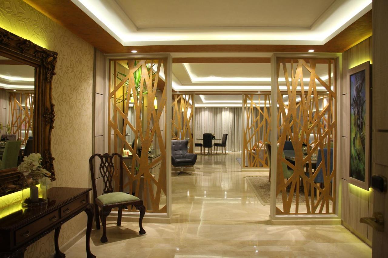 Zaki Hotel Meknesz Kültér fotó