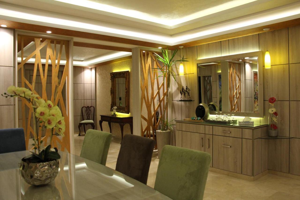 Zaki Hotel Meknesz Kültér fotó